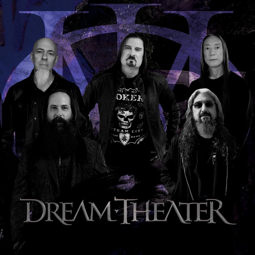 Mike Portnoy terug bij Dream Theater