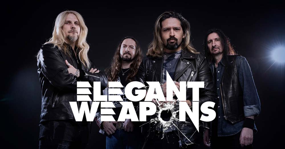 Elegant Weapons