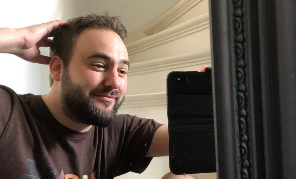 Programmeur van Metropool overleden