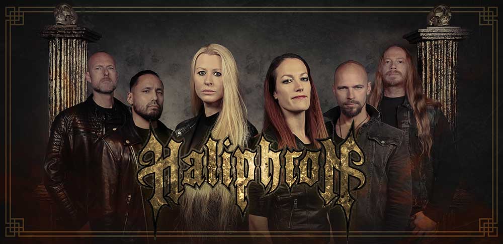 Interview met Haliphron