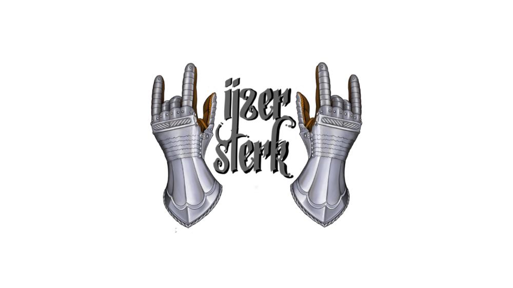 IJzersterk nieuw festival