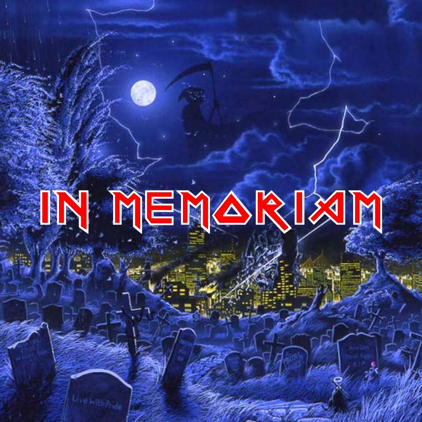 In memoriam