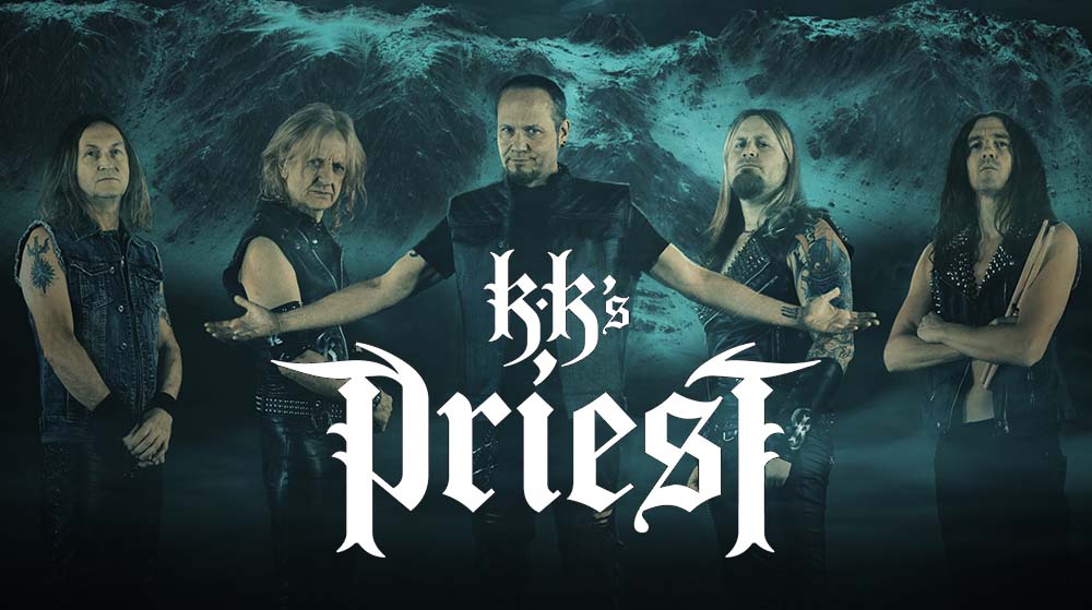Interview met KK's Priest