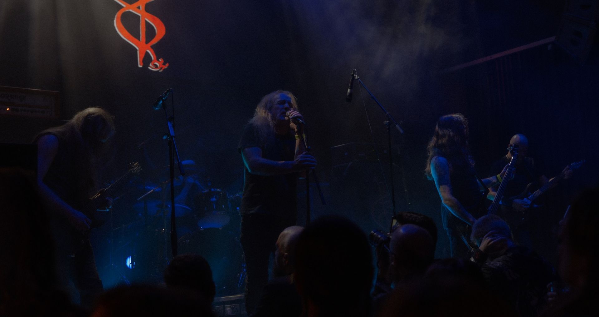 Drie nieuwe namen voor Dutch Doom Days