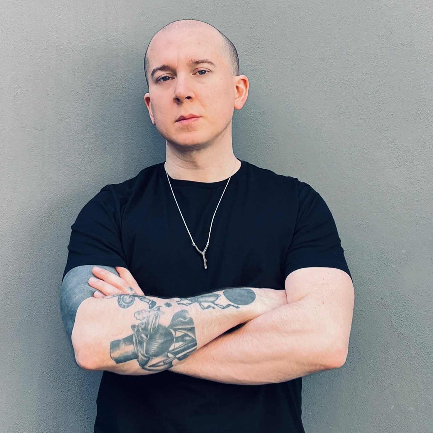 Italiaanse drummer naar Paradise Lost