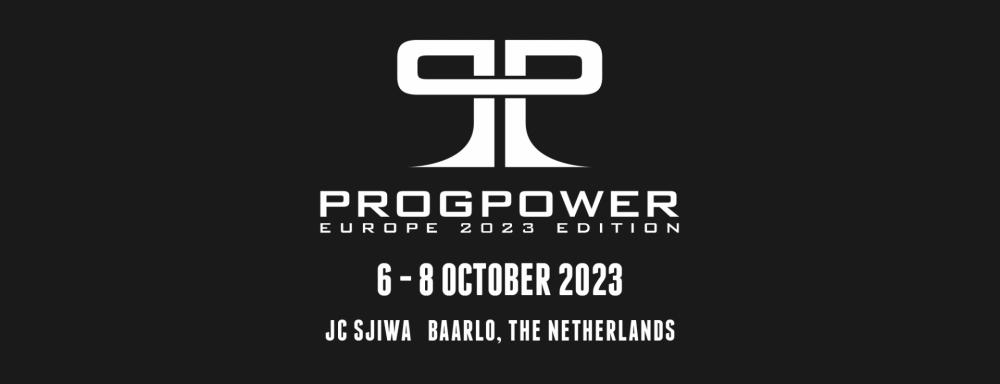 Zweedse bands naar ProgPower Europe