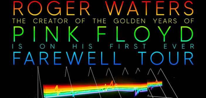 Duits concert 'antisemiet' Roger Waters gecanceld