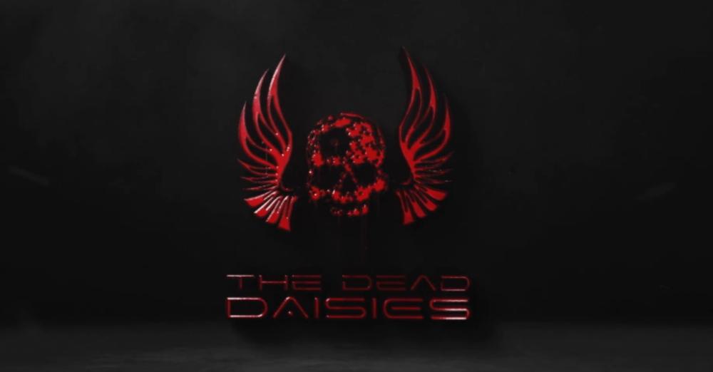 John Corabi terug bij The Dead Daisies