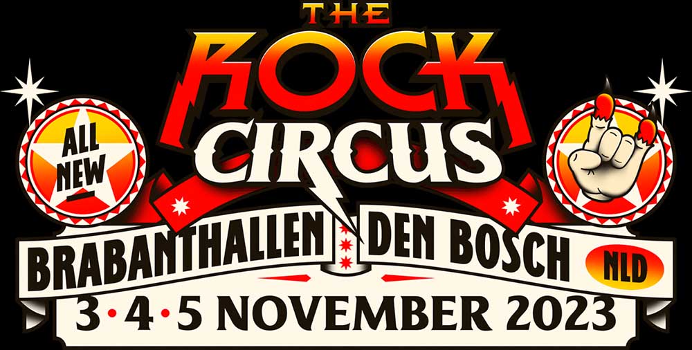 Win kaarten voor The Rock Circus