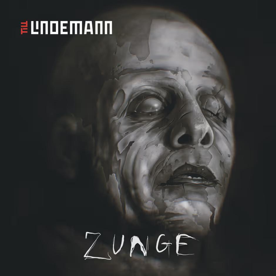 Nieuw album van Till Lindemann op komst