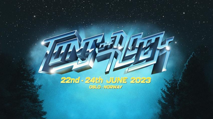 Tons Of Rock bevestigt Ghost en Pantera 