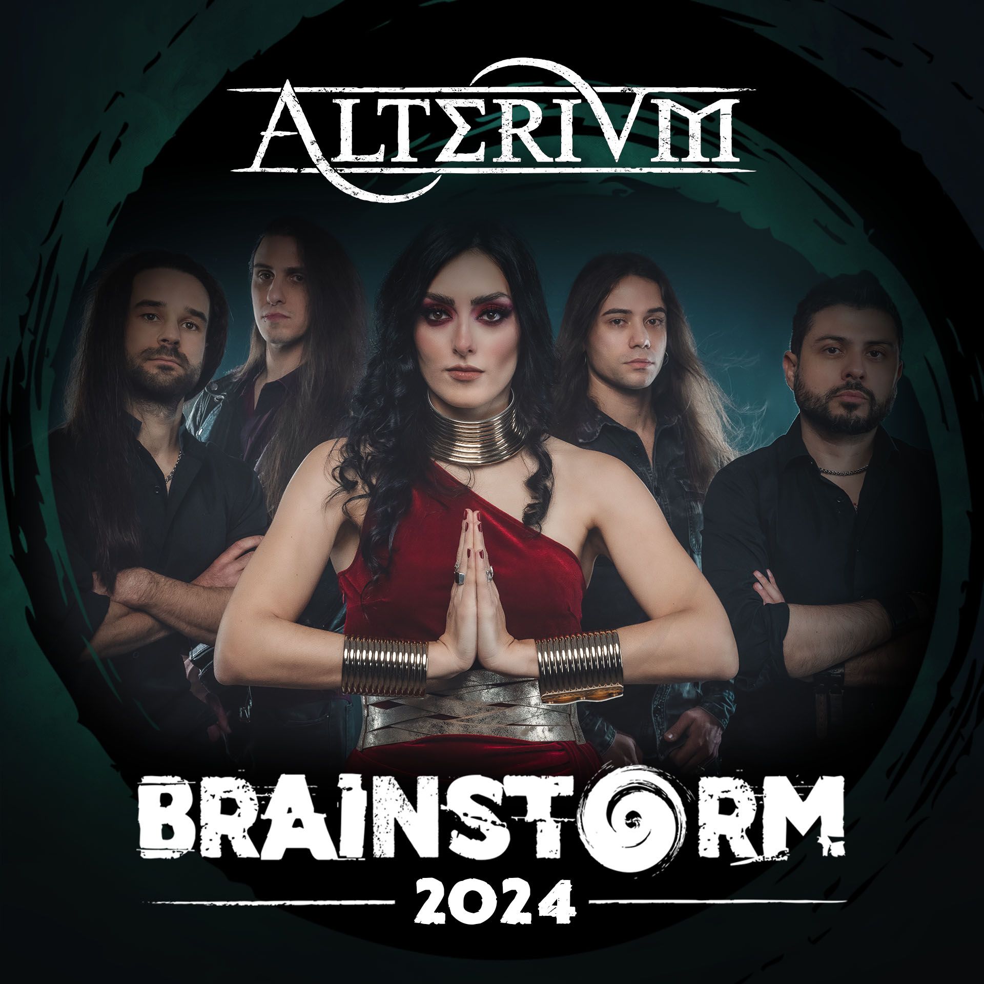 Drie nieuwe namen voor Brainstorm Festival