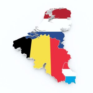 Nieuwe enquête: Wat is de beste cd van 2024 uit de Benelux?