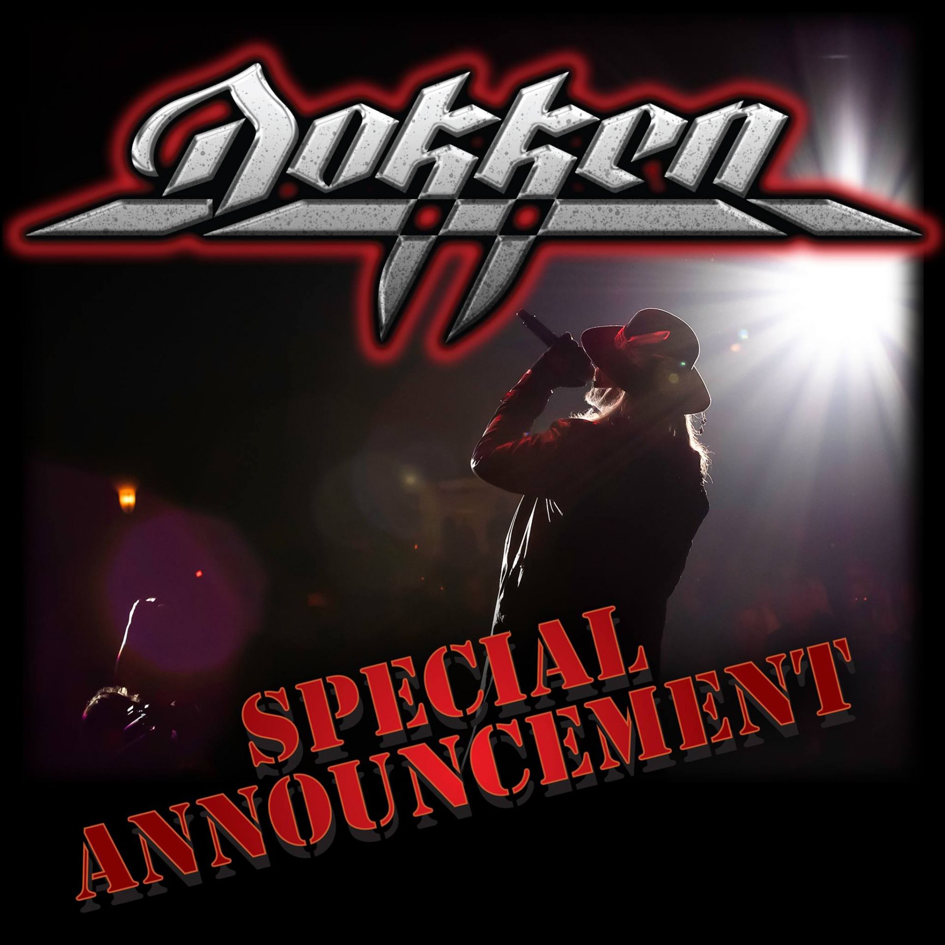 Dokken zegt Europese tournee af