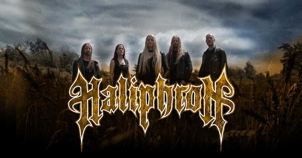 Haliphron