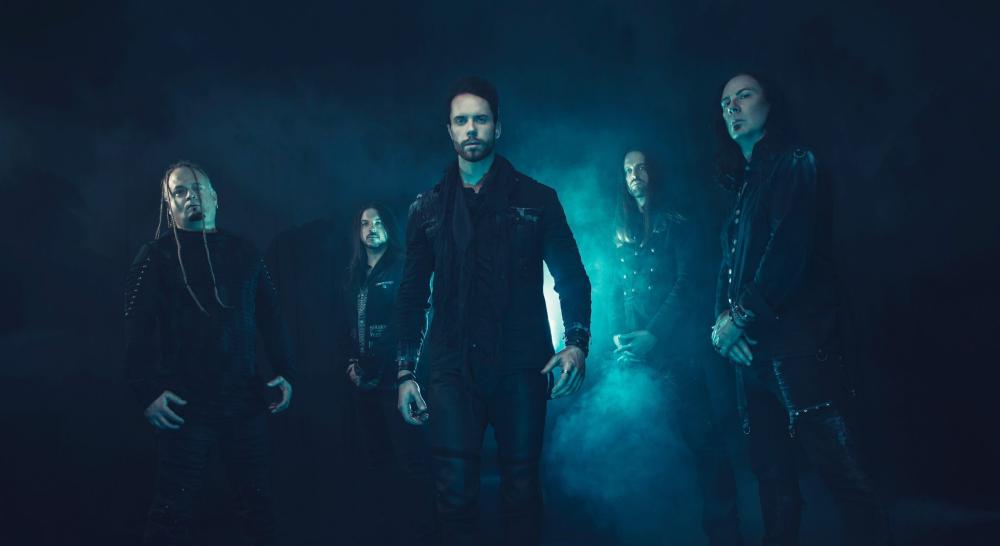 Kamelot in Drachten