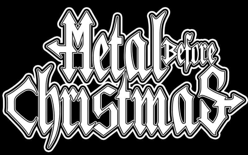 Metal Before Christmas