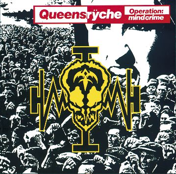 Operation: Mindcrime-producent Peter Collins overleden