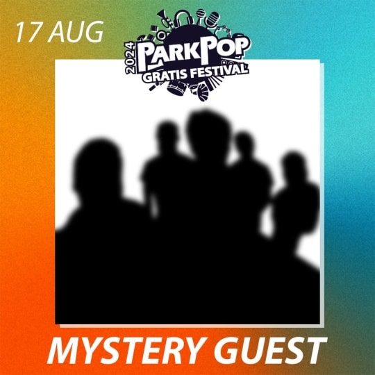 Infected Rain en Mantah op gratis festival ParkPop Oostkamp