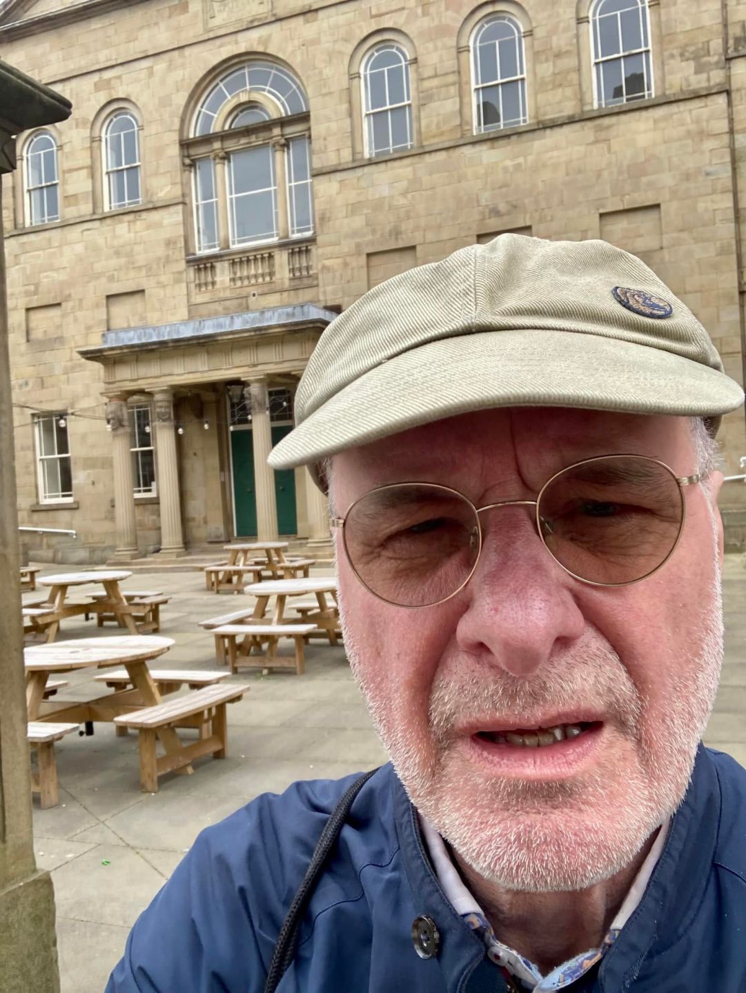 Glamrocker Steve Harley overleden