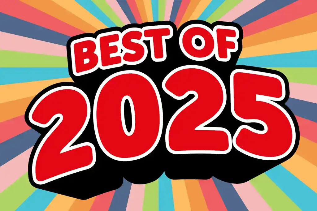 Nieuwe enquête: Wat is de song van het jaar?