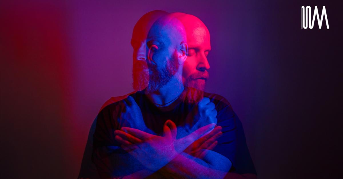 Antimatter en Kristoffer Gildenlöw in Maastricht