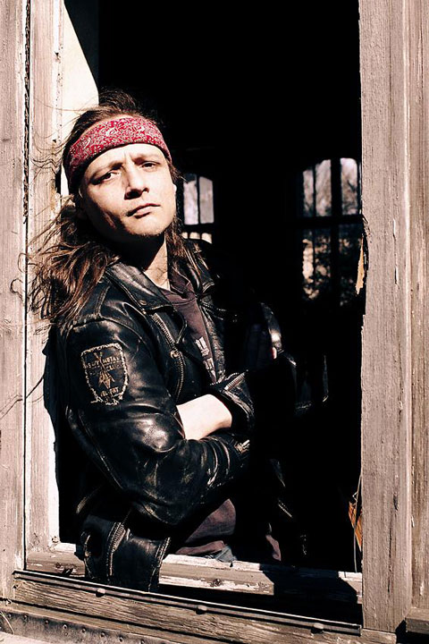 Voormalig Sodom- en Holy Moses-drummer overleden