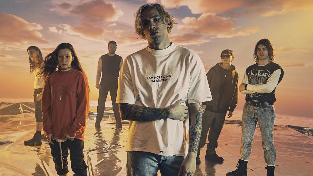 Code Orange neemt pauze