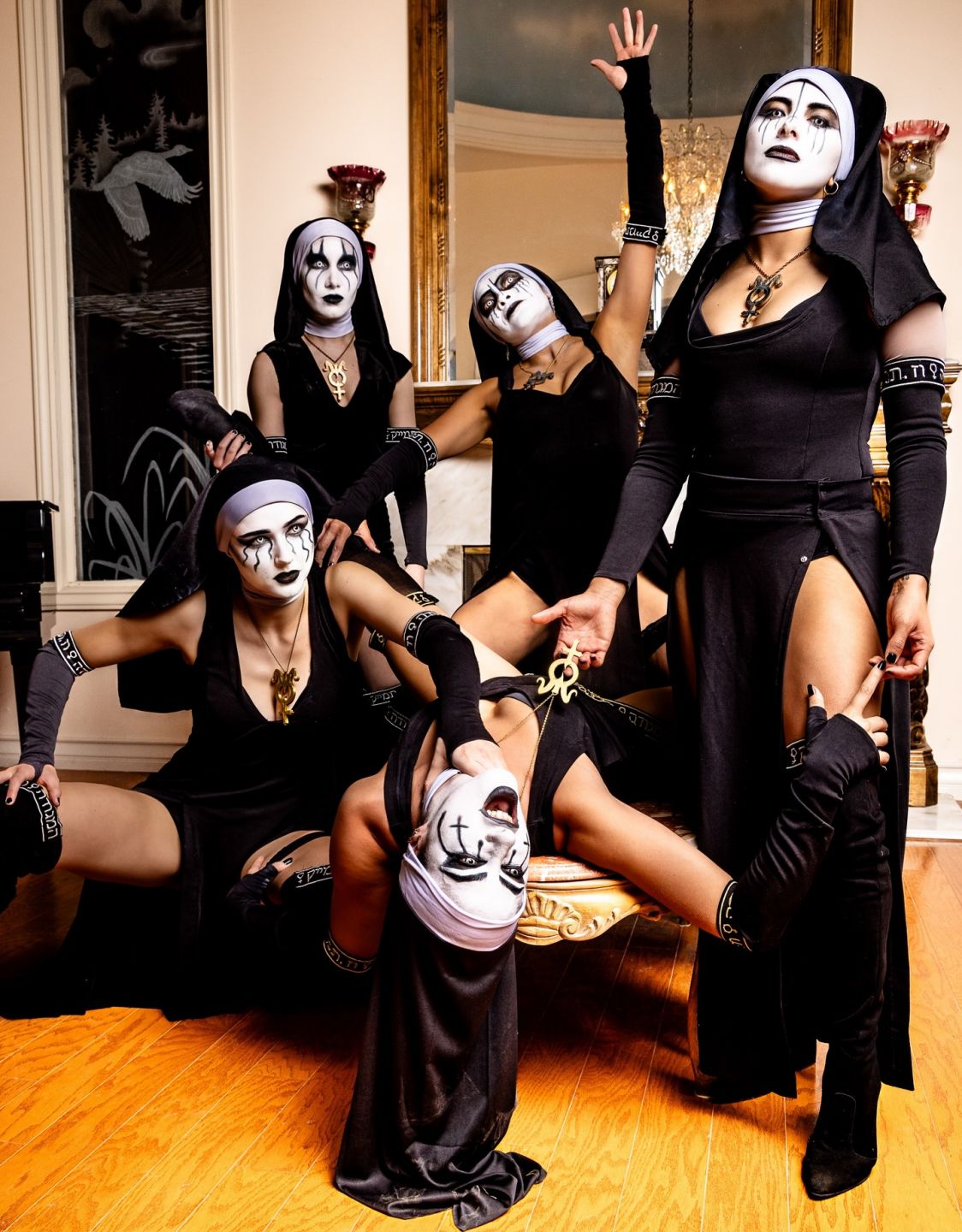 Wederom wisselingen in de line-up van Dogma