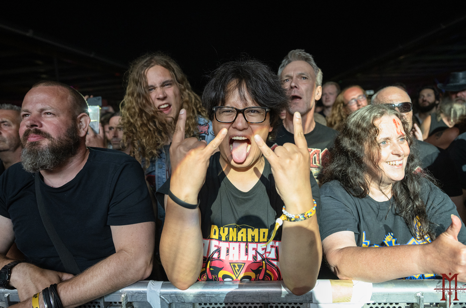 Nieuwe enquête: Koop jij merchandise bij concerten?
