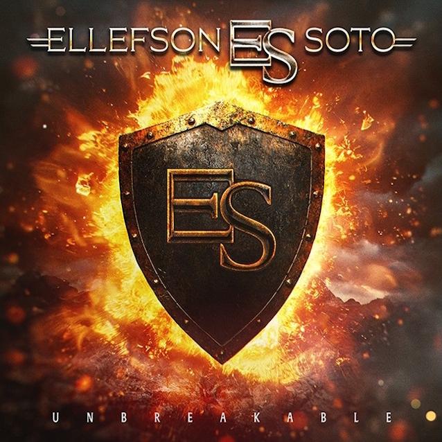 David Ellefson en Jeff Scott Soto werken weer samen