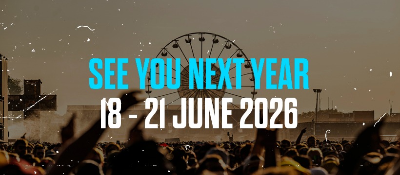 Nieuwe enquête: Wie wil jij als hoofdact op Graspop 2026?