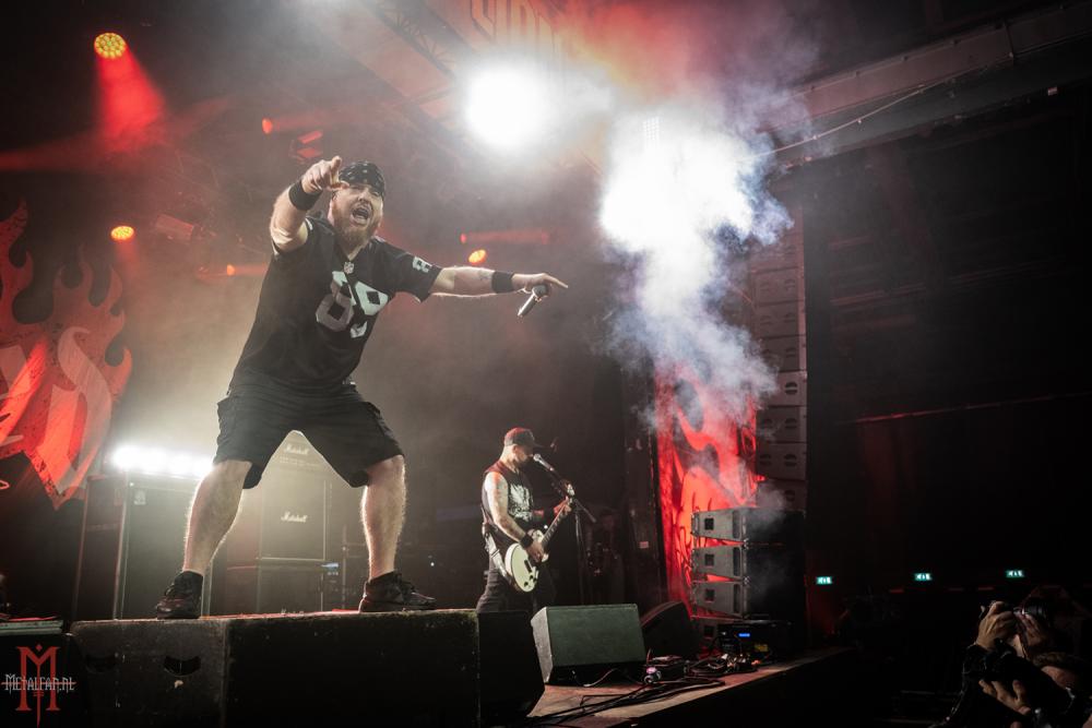 Reportage: Helldorado 2025