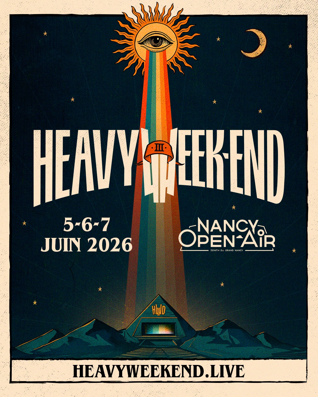 Gojira bevestigt Frans zomerfestivaloptreden