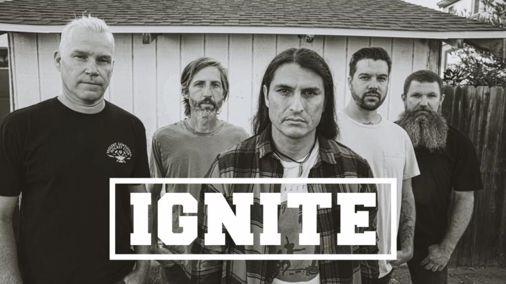 Ignite in Maastricht