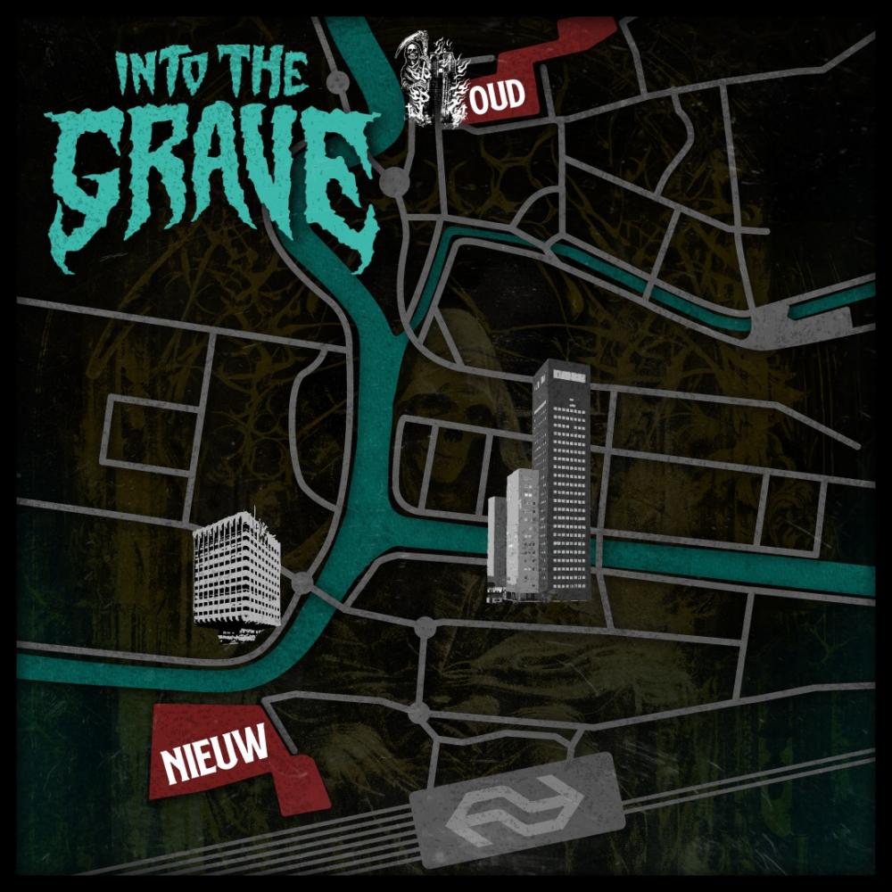 Nieuwe locatie Into The Grave bekend