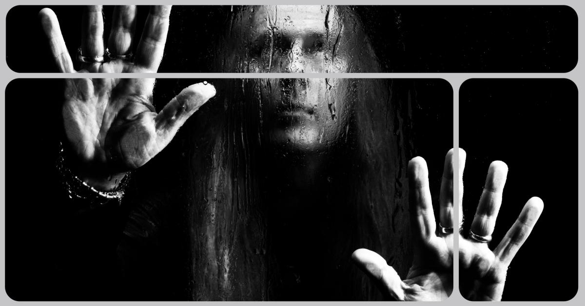 Jerry Cantrell in Nijmegen