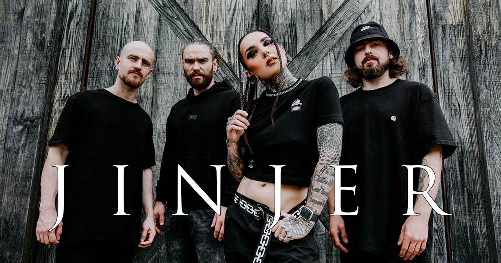 Jinjer