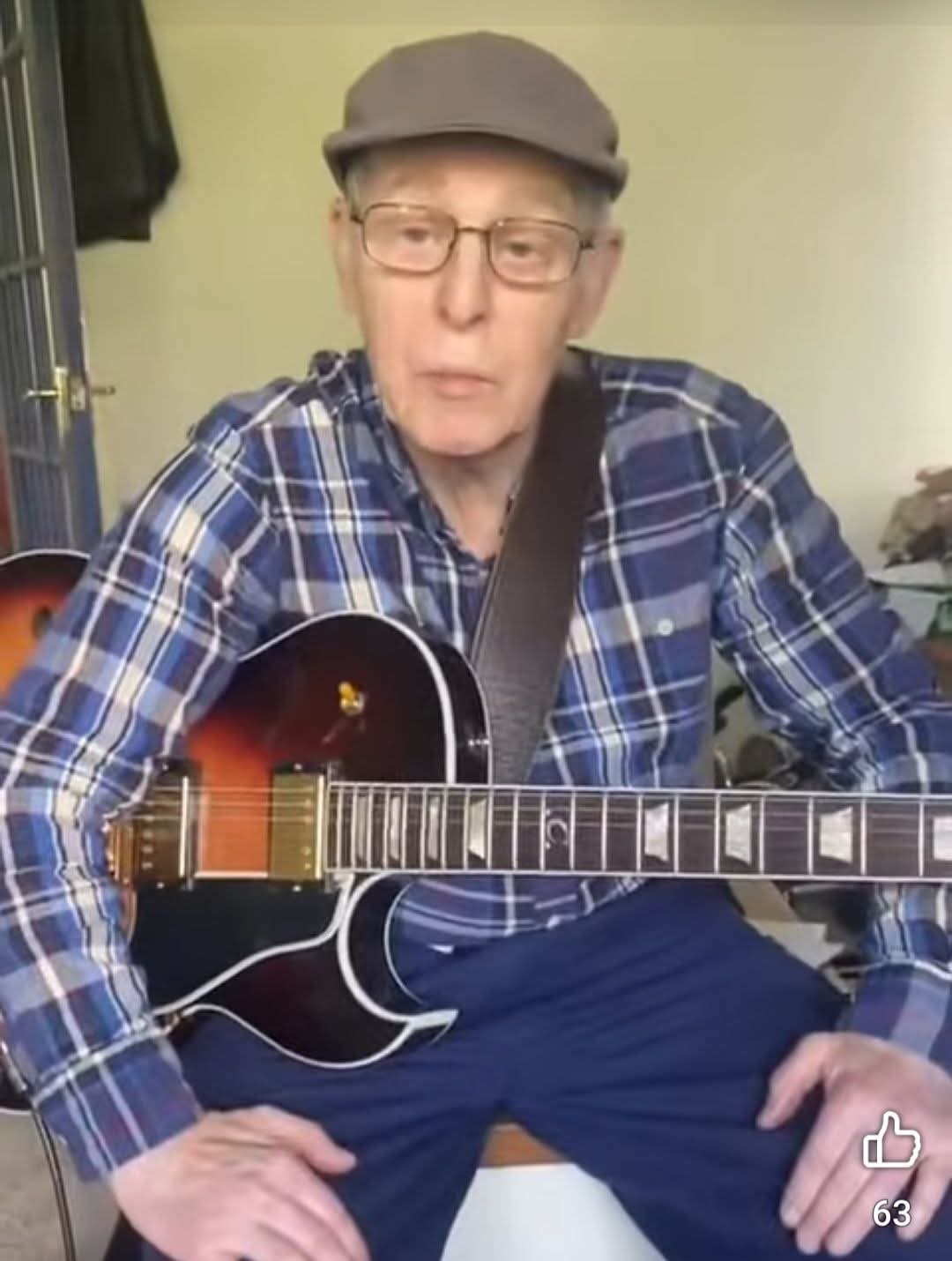 Voormalig Demon-gitarist overleden