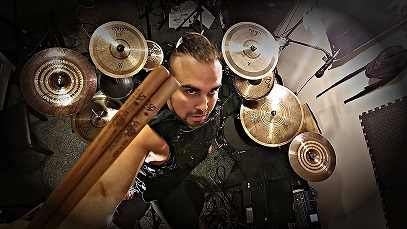 Multi-instrumentalist van Voraath overleden