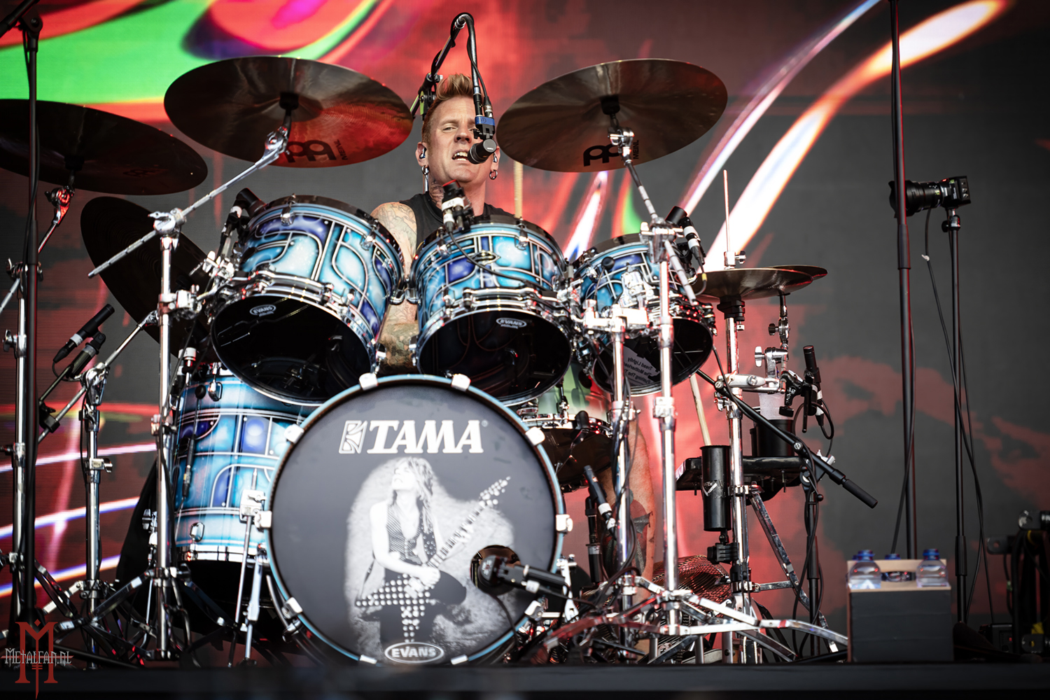 Uitslag enquête: De beste Mastodon-song is...