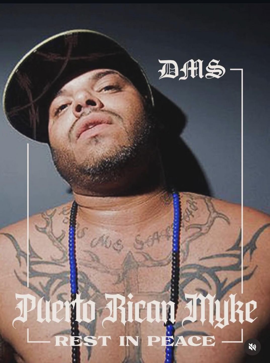 District 9-vocalist overleden