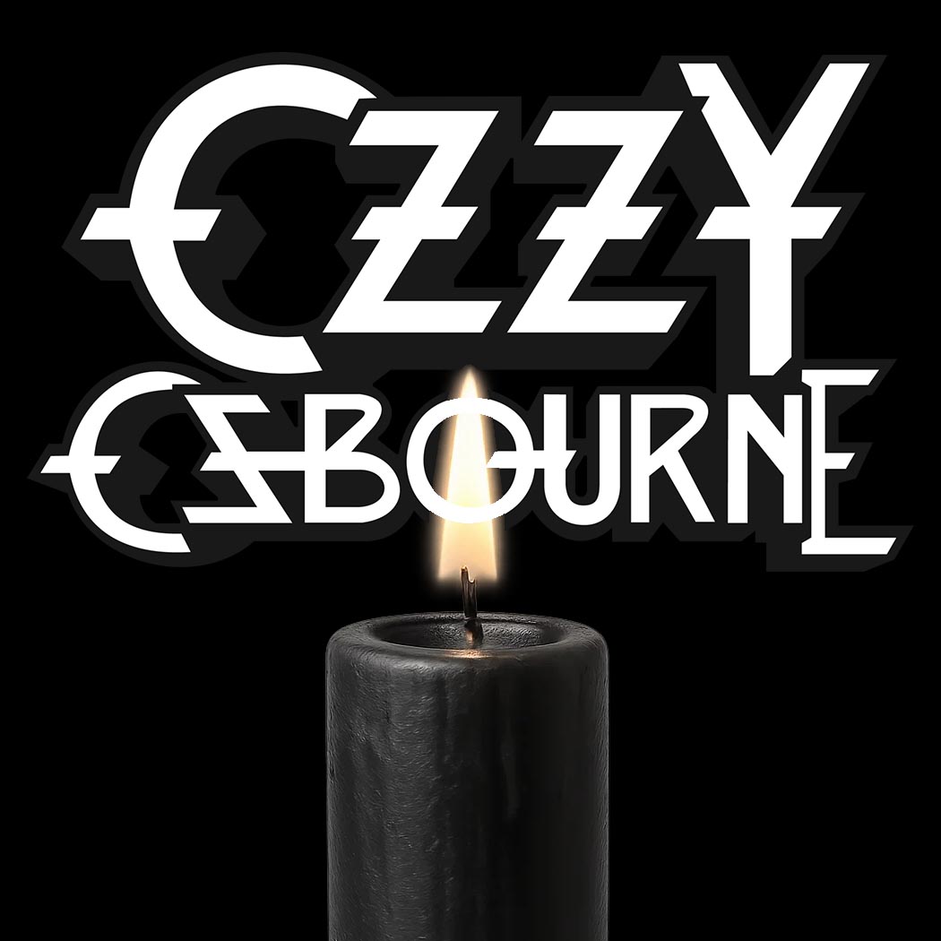 Rest in peace, Ozzy Osbourne