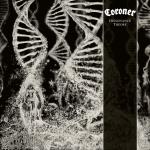 5. Coroner - Dissonance Theory
