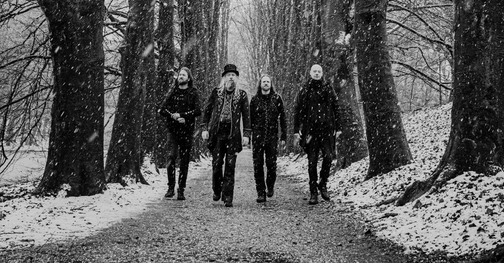 Lucifer's Cold Embrace gaat als band verder