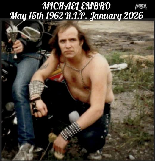 Originele Razor-drummer overleden