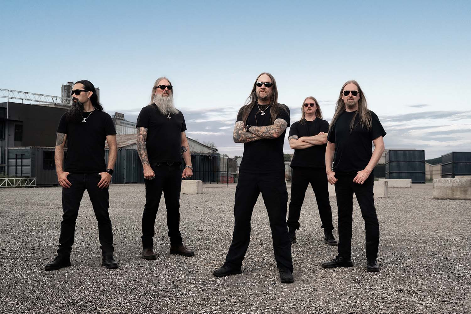 Amon Amarth
