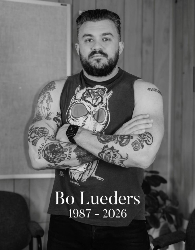 Harm's Way-gitarist overleden