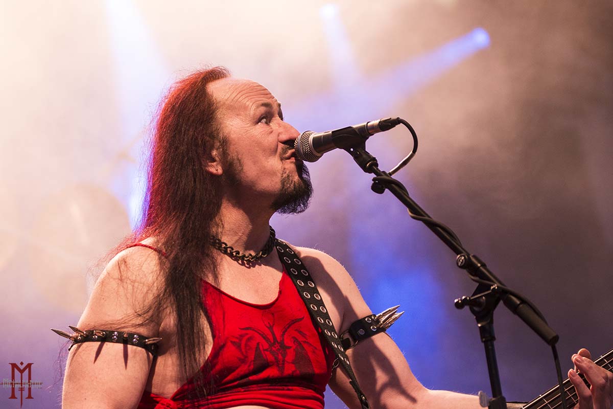 Cronos overleden
