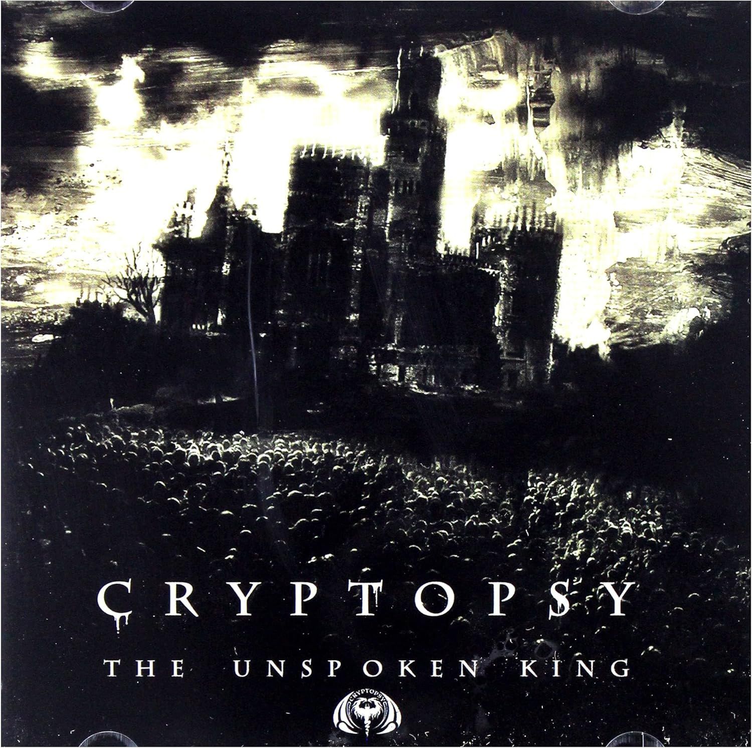 Nieuwe enquête: Wat is het beste deathcore-album?